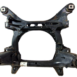 10-15 AUDI Q7 4L GENUINE FRONT SUBFRAME 7L0400025