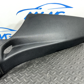14-21 BMW 2 SERIES GRAN TOURER F45 F46 C-PILAR REAR LEFT SIDE TRIM PANEL 7323665