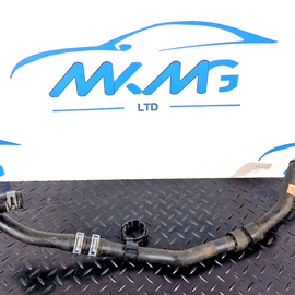 16-19 AUDI A4 B9 AVANT GENUINE 1.4 TFSI WATER COOLANT PIPE HOSE 8W0819342C