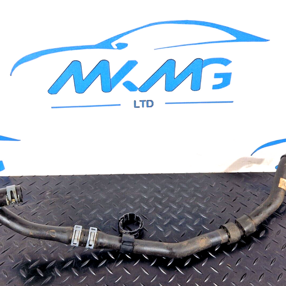 16-19 AUDI A4 B9 AVANT GENUINE 1.4 TFSI WATER COOLANT PIPE HOSE 8W0819342C