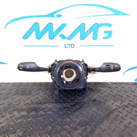 14-16 BMW 2 SERIES F22 OEM WIPER INDICATOR STALK SQUIB RING 935114502 1011214902