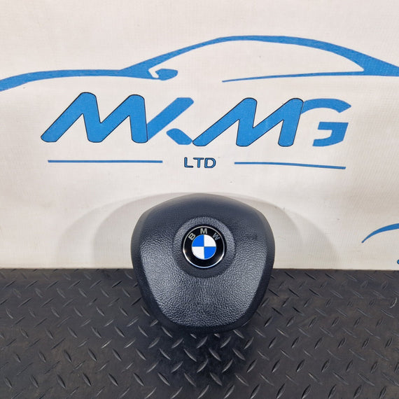 BMW 2 SERIES ACTIVE TOURER F45 F46 DRIVERS STEERING WHEEL AIRBAG 8092206