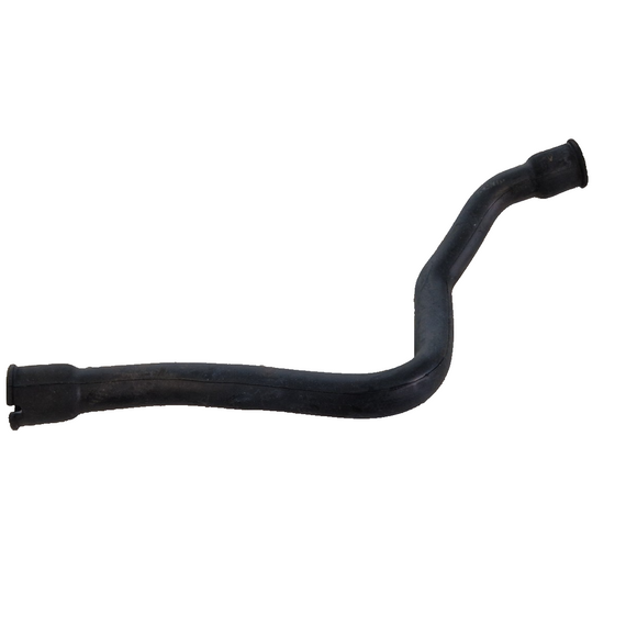 16-20 AUDI Q7 4M GENUINE OEM ORIGINAL CABIN AIR TEMPERATURE HOSE 4M1816311