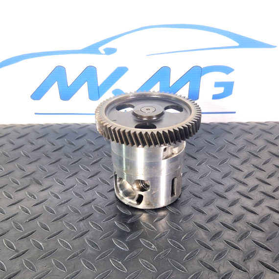 14-21 MERCEDES-BENZ C-CLASS C250D W205 OEM OIL PUMP A6511802801