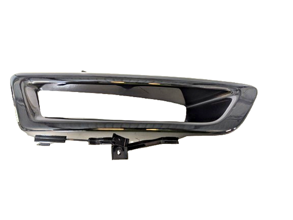 14-19 LAND ROVER DISCOVERY SPORT FRONT BUMPER RIGHT FOG GRILL FK7215A298B