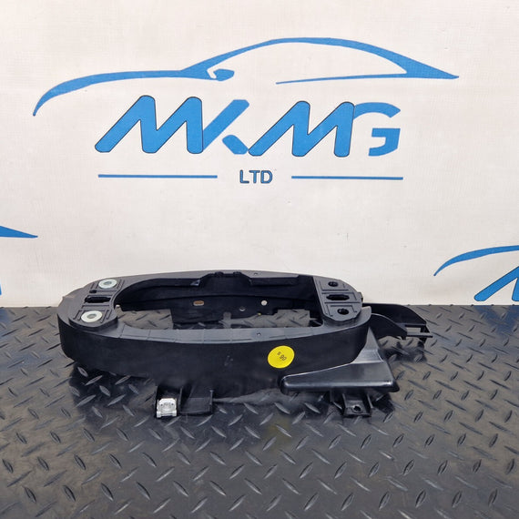 16-19 AUDI A4 B9 GENUINE GEARSTICK MOUNTING PLATE BRACKET 8W0863531