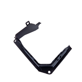 14-19 LAND ROVER L550 DISCOVERY SPORT BATTERY TRAY TRIM COVER BJ32-02214-A