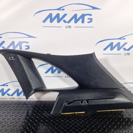 19-ON MERCEDES B CLASS W247 REAR RIGHT C PILLAR TRIM COVER  A2476901200