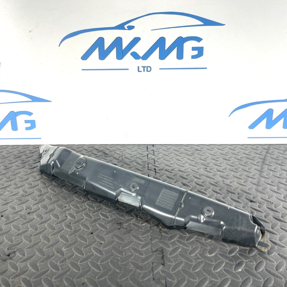 12-18 MERCEDES A CLASS W176 DRIVER SIDE WING FENDER INSULATION COVER A1768890100
