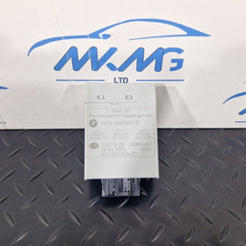 11-18 BMW 6 SERIES F06 GENUINE PARKING ASSIST PDC CONTROL MODULE ECU 6862963