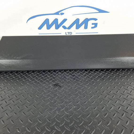 06-17 MERCEDES BENZ SPRINTER W906 FRONT RIGHT DOOR TRIM A9066905082