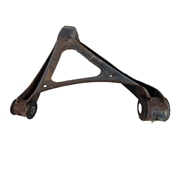 10-15 AUDI Q7 4L OEM S-LINE OFFSIDE RIGHT REAR UPPER CONTROL ARM 7L0505352AA