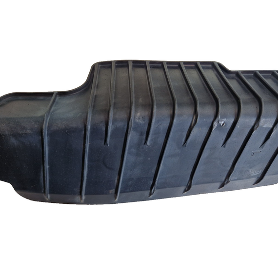 16-23 AUDI A5 F5 S-LINE GENUINE REAR LEFT N/S/R CONTROL ARM COVER 8W0505415E