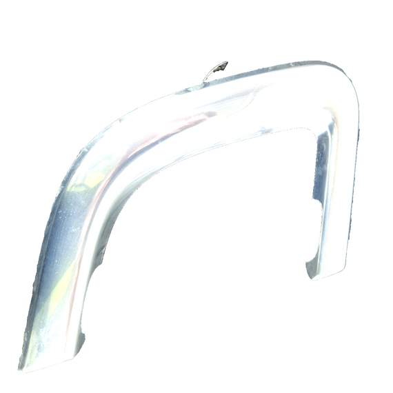 14-19 LAND ROVER L550 DISCOVERY SPORT O/S/F FRONT RIGHT DOOR TRIM FK72237B06