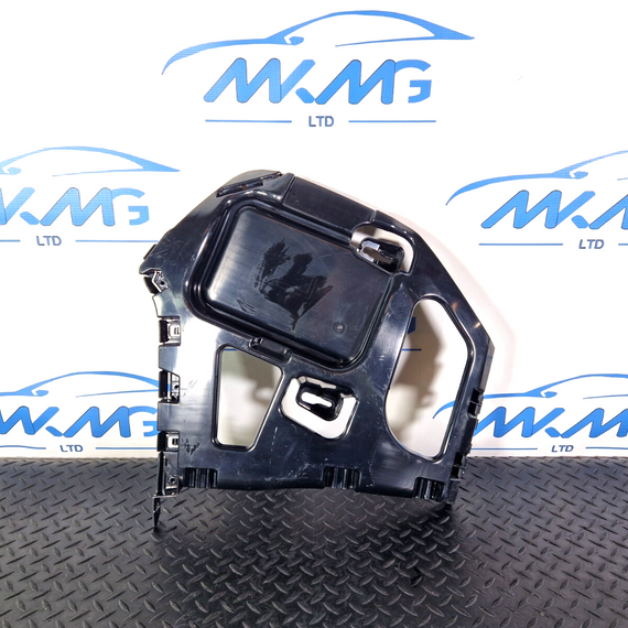 14-16 BMW 2 SERIES F22 GENUINE LEFT N/S REAR BUMPER MOUNT BRACKET 7285533