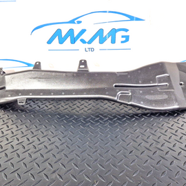 12-18 AUDI A6 C7 GENUINE AIR GUIDE CHANNEL B-PILLAR 4G0819723A