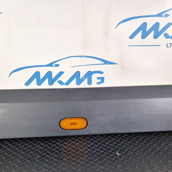 06-14 MERCEDES SPRINTER W906 LEFT N/S/R BODY MOULDING A9066901382 A906690176