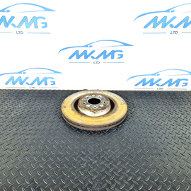 15-18 AUDI A7 4G GENUINE FRONT BRAKE DISC 355MM