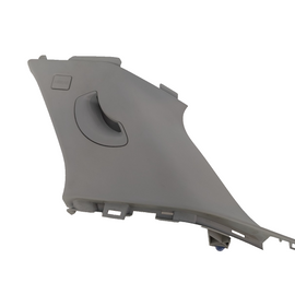 14-19 LAND ROVER L550 DISCOVERY SPORT DRIVER SIDE C PILLAR FK72519A96BE8LBM