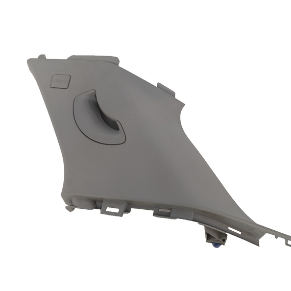 14-19 LAND ROVER L550 DISCOVERY SPORT DRIVER SIDE C PILLAR FK72519A96BE8LBM