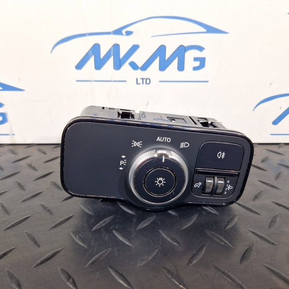 18-ON MERCEDES BENZ SPRINTER W907 W910 HEADLIGHT SWITCH PANEL A9079053102