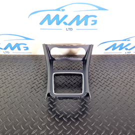 12-18 MERCEDES BENZ W176 GENUINE CENTRE CONSOLE TRIM A1766809900