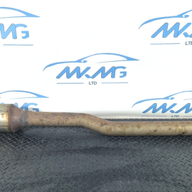 16-22 BMW X1 F48 GENUINE DIESEL CAT CATALYTIC CONVERTER PIPE 8577086