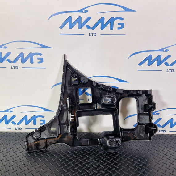 14-21 BMW 2 SERIES GRAN TOURER F46 REAR LEFT N/S BUMPER GUIDE BRACKET 7318753