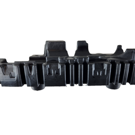 19-ON RANGE ROVER EVOQUE L551 ENGINE SOUND HEAT SHIELD M4D3-9U550-AB