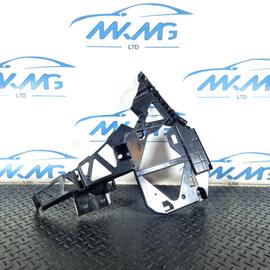 11-19 MERCEDES BENZ ML W166 GENUINE LEFT REAR BUMPER BRACKET  A1668851121