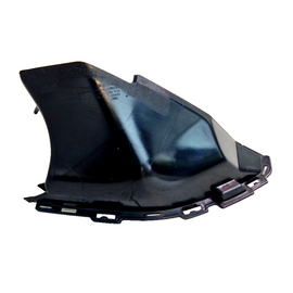 10-15 AUDI Q7 4L FRONT LEFT HEADLIGHT BRACKET HOLDER 4L0807151E