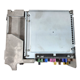 19-ON MERCEDES BENZ B CLASS W247 OEM RADIO SAT NAV HEAD UNIT A2479001510