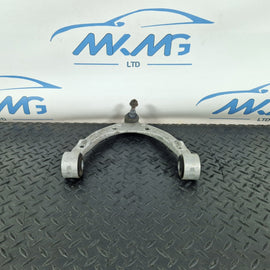 10-15 AUDI Q7 4L GENUINE OEM FRONT RIGHT O/S UPPER CONTROL ARM 7L0407021