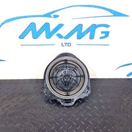 16-24 AUDI A5 F5 GENUINE REAR SIDE PANEL SOUND SPEAKER 8W6035411