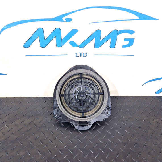 16-24 AUDI A5 F5 GENUINE REAR SIDE PANEL SOUND SPEAKER 8W6035411