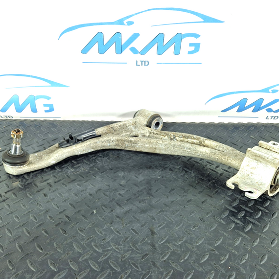 12-18 MERCEDES BENZ B-CLASS W246 OEM FRONT LEFT LOWER SUSPENSION ARM A2463330300