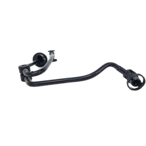 16-19 AUDI A4 B9 1.4 GENUINE TFSI VACUUM SOLENOID PIPE 06D133517