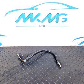 15-18 AUDI A7 4G GENUINE OEM NEGATIVE BATTERY CABLE TERMINAL 8T0915181