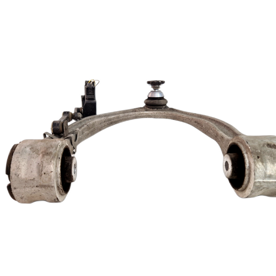 14-21 MERCEDES C-CLASS C250D W205 FRONT LEFT N/S UPPER CONTROL ARM A2229050503