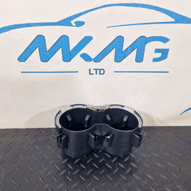 16-19 AUDI A4 B9 GENUINE TWIN DOUBLE CUP HOLDER 8W0862533A