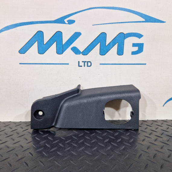 14-23 MERCEDES BENZ VITO W447 LOWER LEFT N/S B-PILLAR TRIM COVER  A4476920803