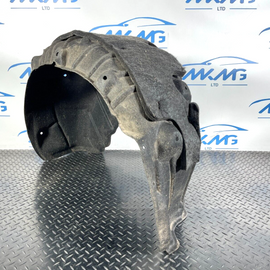 16-19 AUDI A4 B9 WHEEL ARCH LINER REAR LEFT SPLASH GUARD 8W0810171G