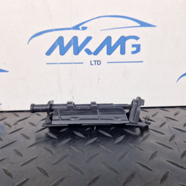 16-19 AUDI A4 B9 GENUINE REAR BUMPER BRACKET GUIDE LEFT PASSENGER SIDE 8W5807889