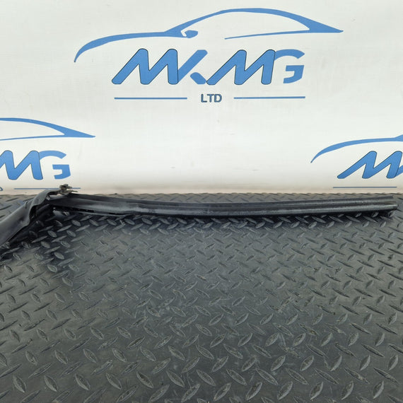 12-17 AUDI S5 CONVERTIBLE REAR LEFT SIDE INNER WINDOW SEAL 8F0839479