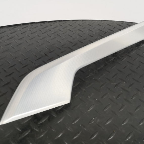 16-19 AUDI A4 B9 S-LINE GENUINE REAR RIGHT DRIVER SIDE DOOR CARD TRIM 8W0867420