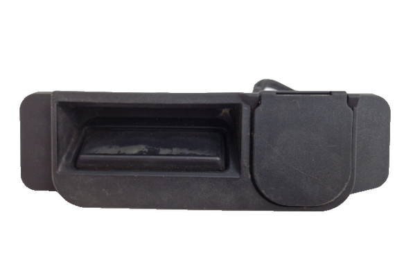 MERCEDES BENZ C-CLASS W205 TAILGATE BOOTLID HANDLE REVERSE PARKING A2227500893