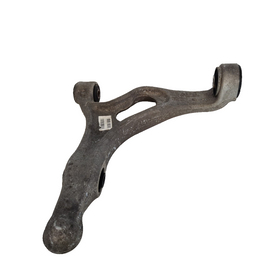 10-15 AUDI Q7 4L TOUREG LEFT NSF PASSENGER SIDE FRONT LOWER WISHBONE 7P0407151E