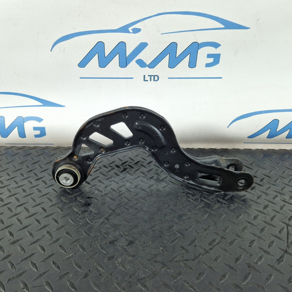 13-19 MERCEDES CLA C117 GENUINE REAR CONTROL ARM FITS LEFT & RIGHT A2463501006