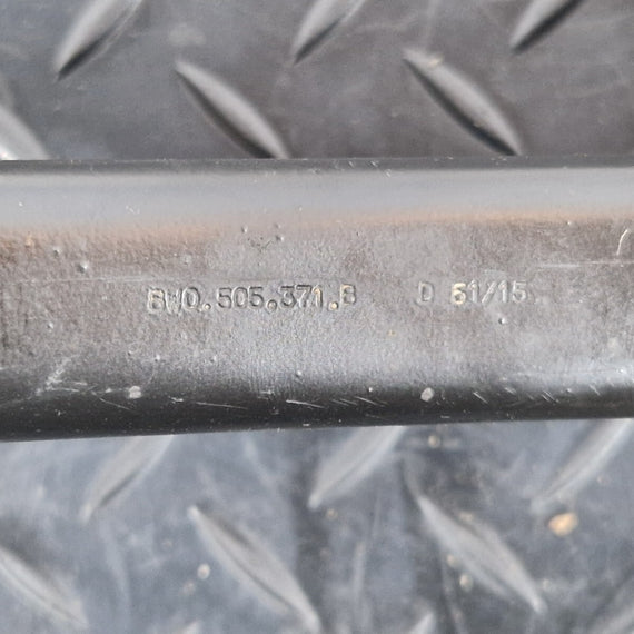 16-19 AUDI A4 B9 AVANT ULTRA SPORT REAR CONTROL ARM 8W0505371B