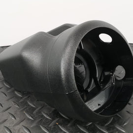 13-19 MERCEDES BENZ CLA W117 C117 SPEEDOMETER SURROUND TRIM A2469003506 *B112